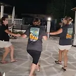 Harmony * Larissa