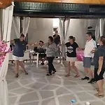 Lejlighed Harmony
