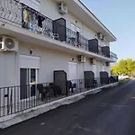 Lejlighed Harmony