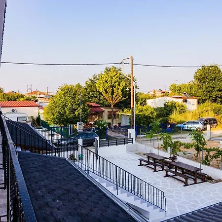 Harmony Apartment *