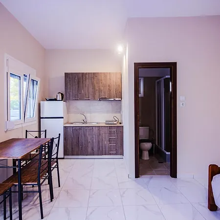 Apartment Harmony
