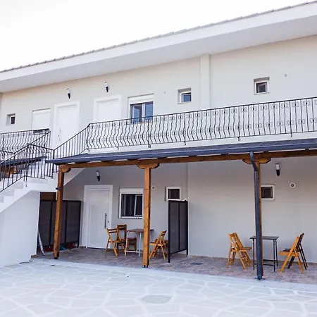 Harmony Apartment *