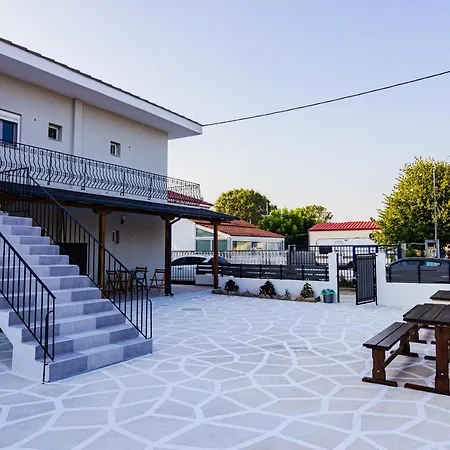 Harmony Apartment *