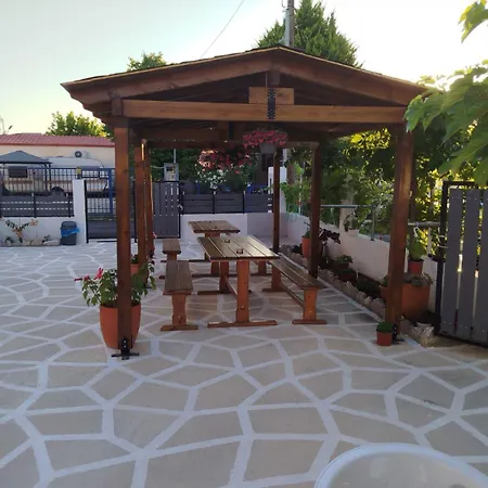 Harmony Daire Yenişehir
