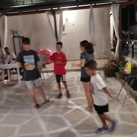 Daire Harmony Yenişehir