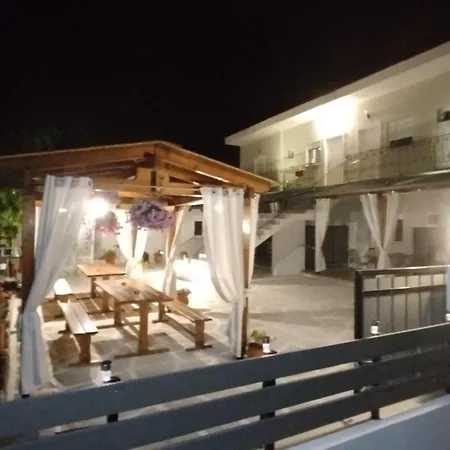 Apartamento Harmony Larissa