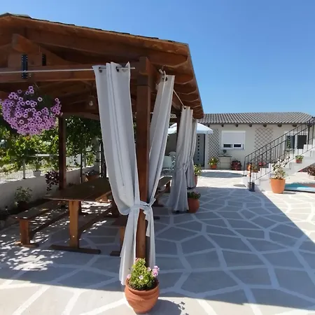 Apartamento Harmony Larissa