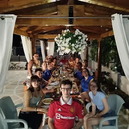 Harmony Daire Yenişehir