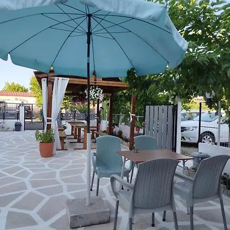 Daire Harmony Yenişehir