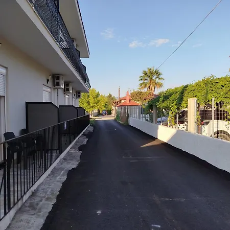 Daire Harmony Yenişehir