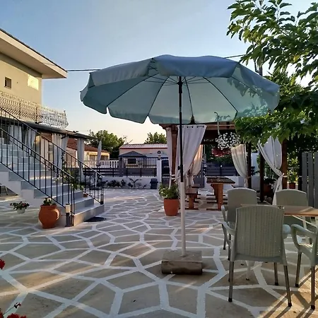 Harmony Daire Yenişehir