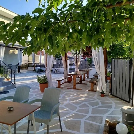 Harmony Daire Yenişehir