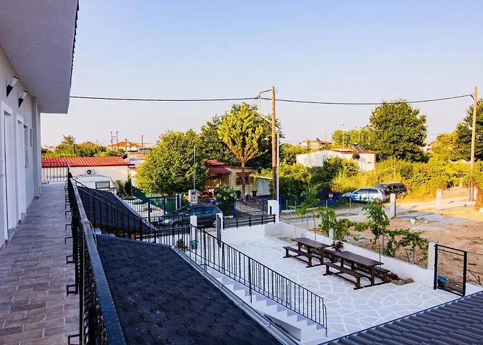 Harmony Apartamento *