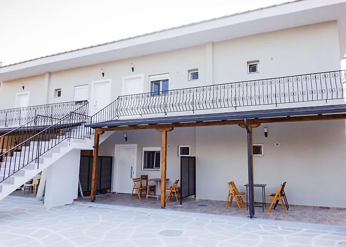 Harmony Apartamento *