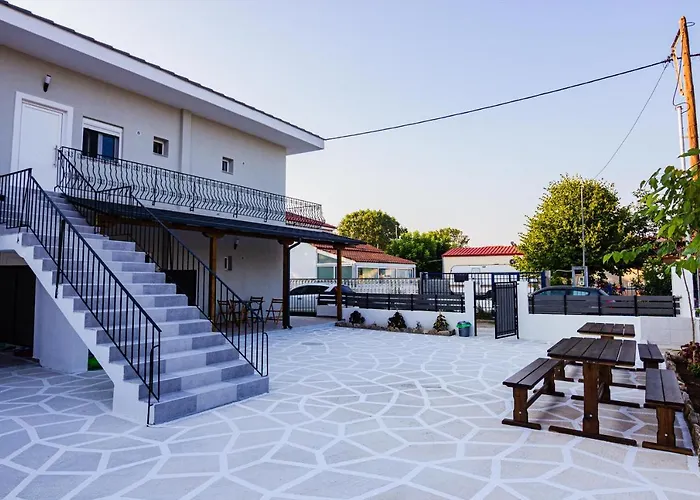 Harmony Apartamento *