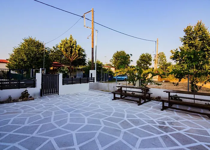 Apartamento Harmony *