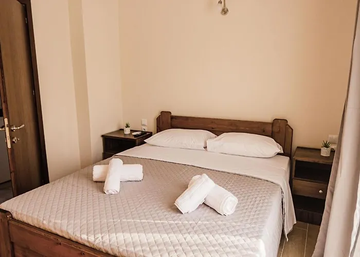 Apartamento Harmony *