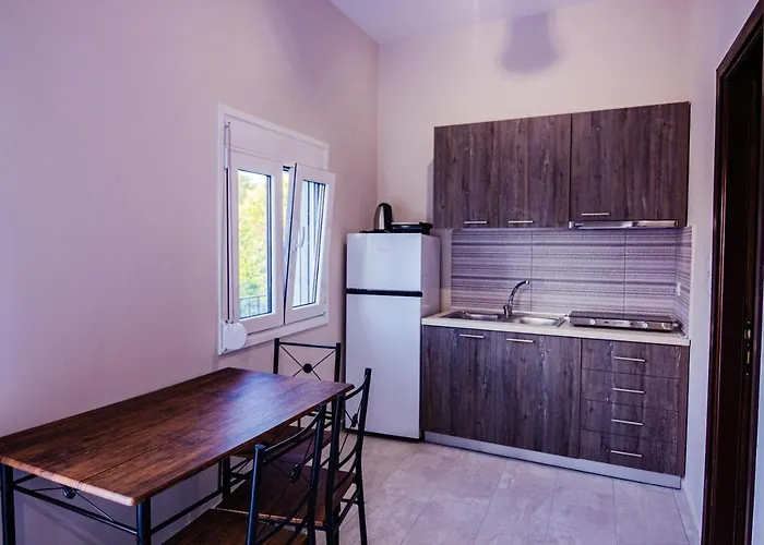 Apartamento Harmony Larissa