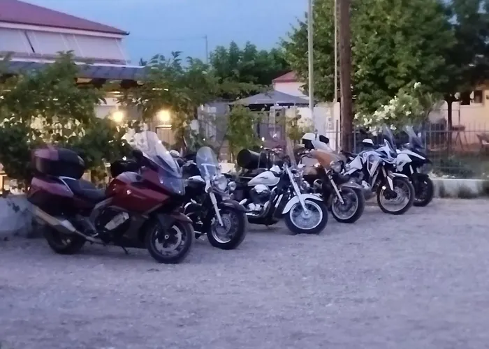 Apartamento Harmony Larissa