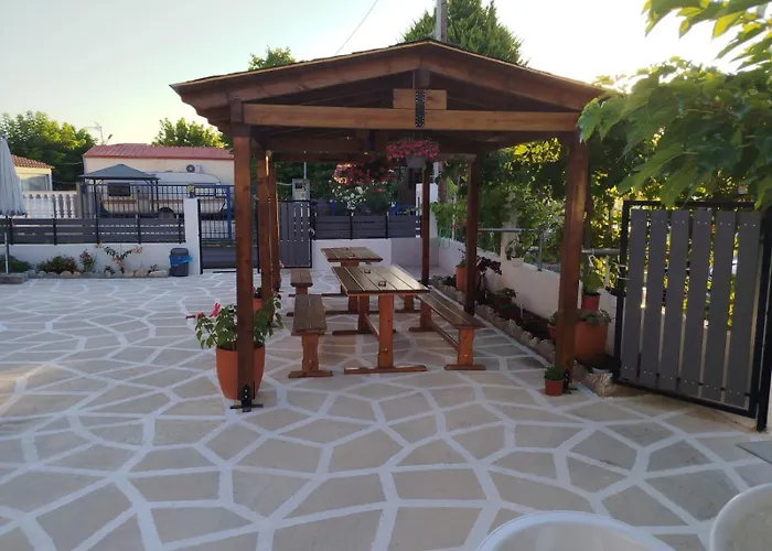 Harmony Apartamento Larissa