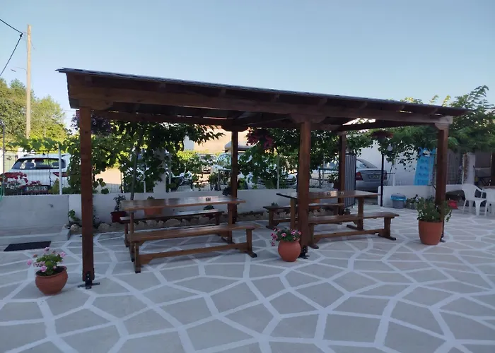 Harmony Apartamento *