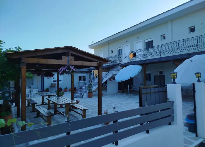 Harmony Apartamento *