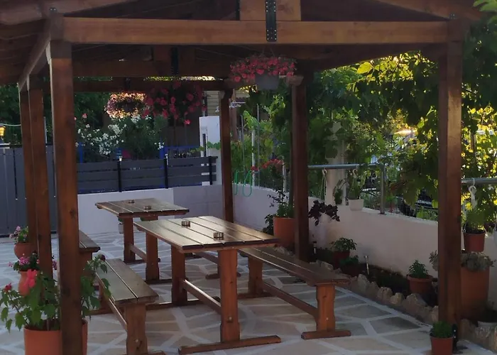 Apartamento Harmony *