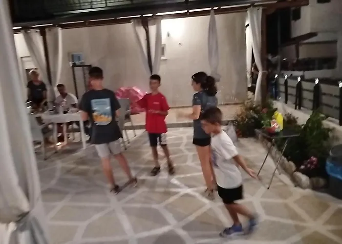 Apartamento Harmony Larissa