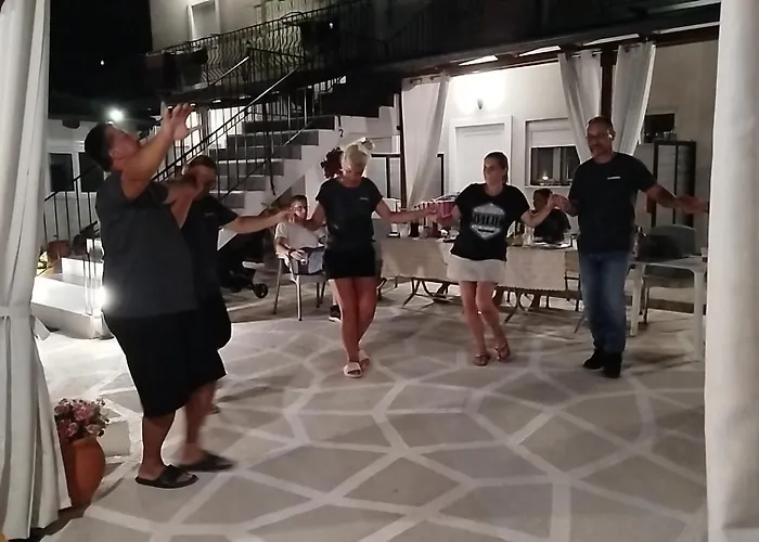 Apartamento Harmony *