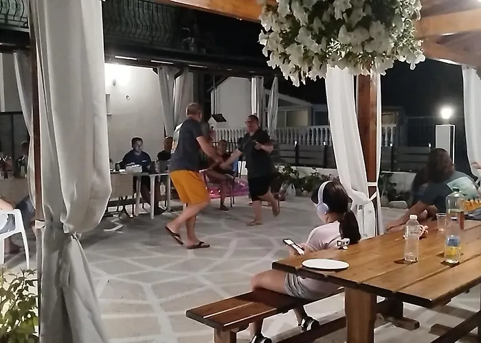 Apartamento Harmony *