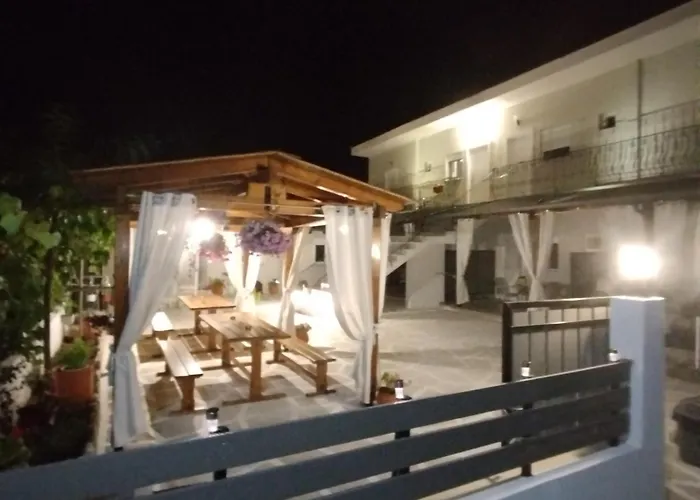 Apartamento Harmony Larissa