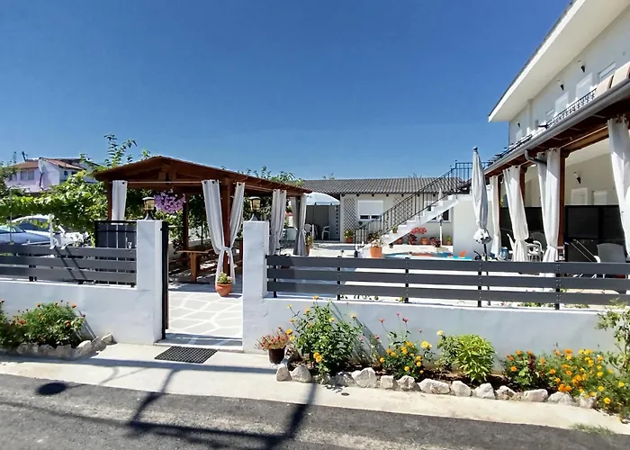 Apartamento Harmony Larissa