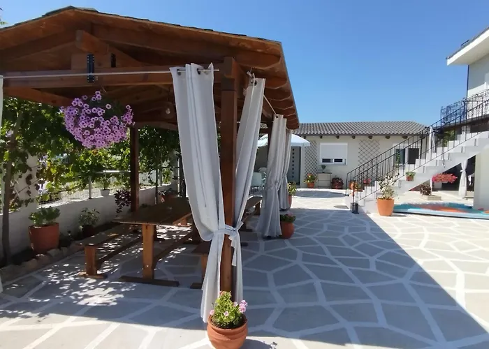 Apartamento Harmony Larissa