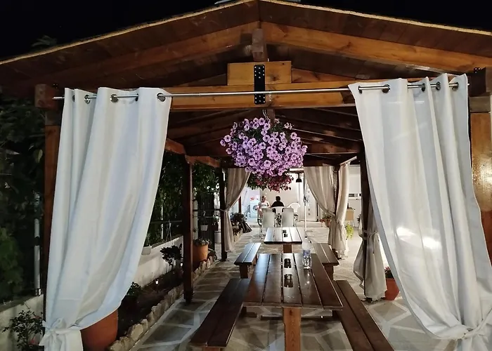 Apartamento Harmony Larissa