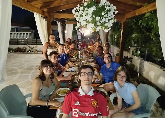 Apartamento Harmony Larissa