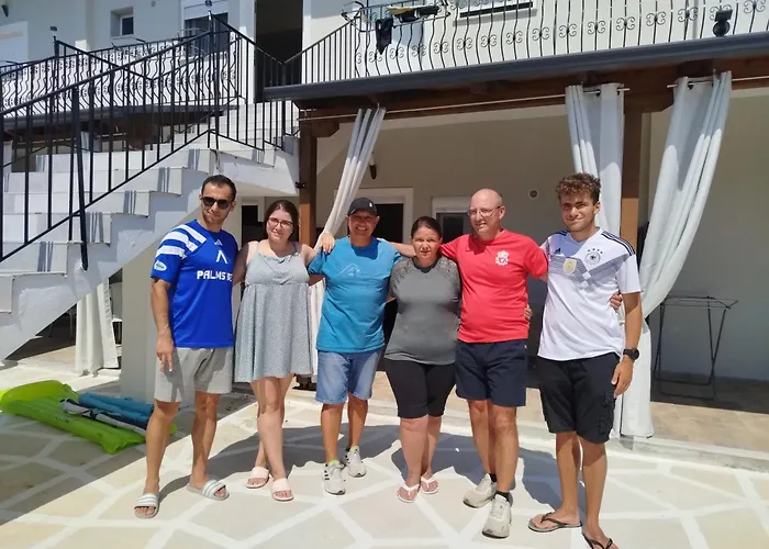 Harmony Apartamento *