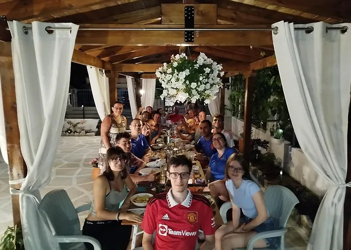 Harmony Apartamento Larissa