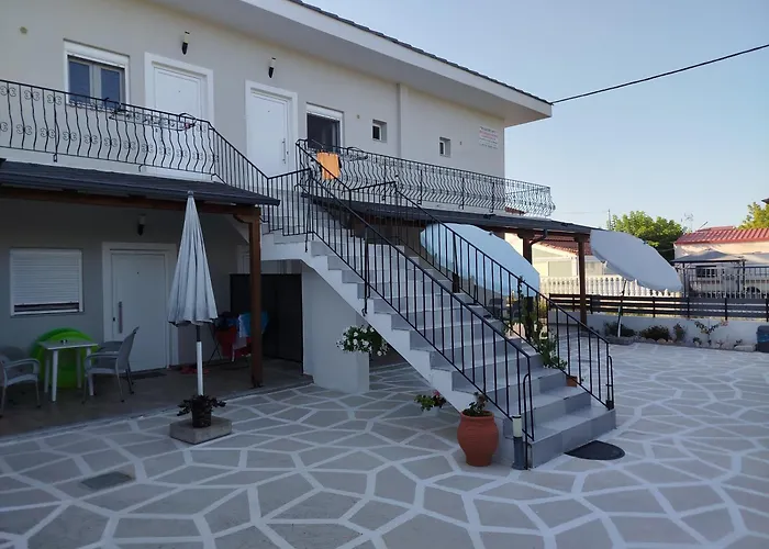 Harmony Apartamento *