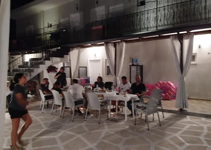 Harmony Apartamento *