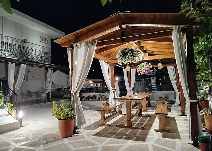 Apartamento Harmony *