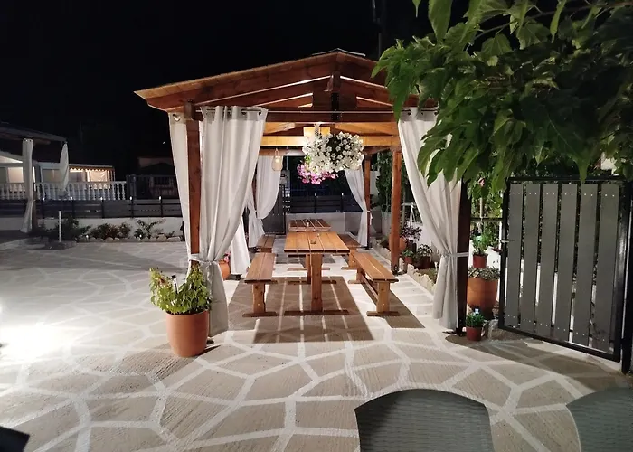 Apartamento Harmony *