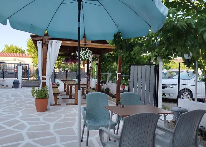 Apartamento Harmony Larissa