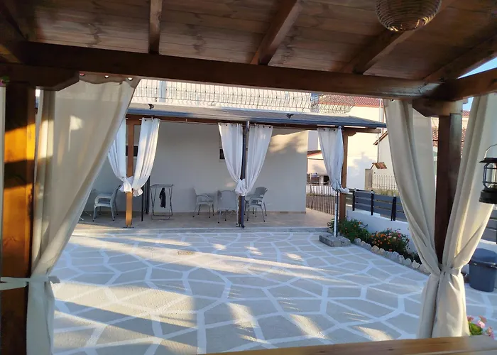 Apartamento Harmony Larissa