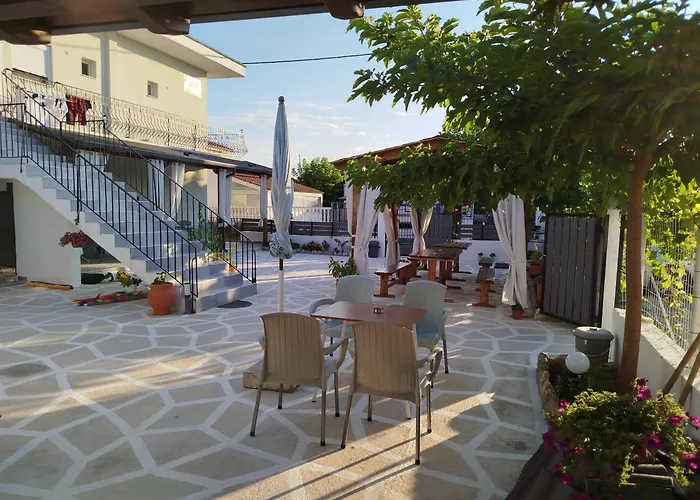 Harmony Apartamento *