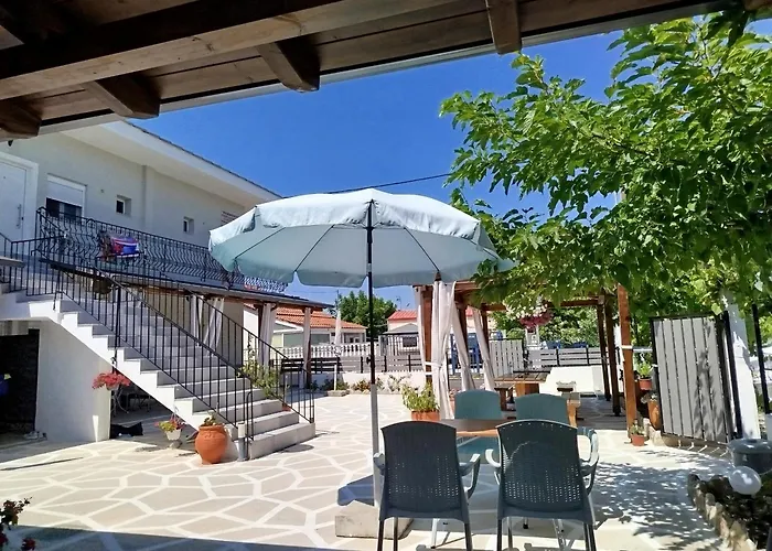 Harmony Apartamento Larissa