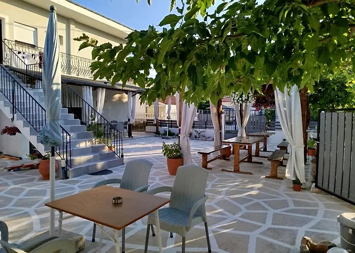 Apartamento Harmony Larissa