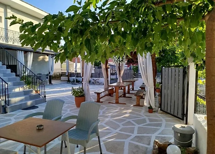 Harmony Apartamento Larissa