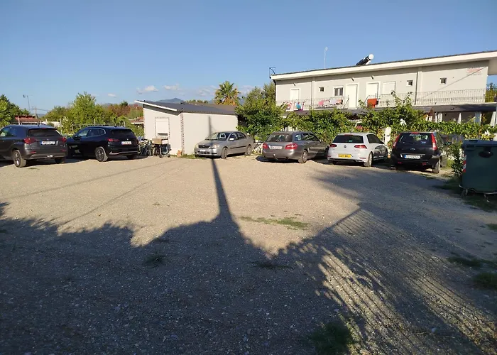 Harmony Apartamento *