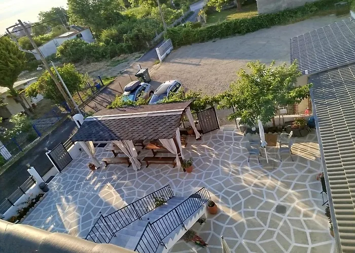 Harmony Apartamento Larissa