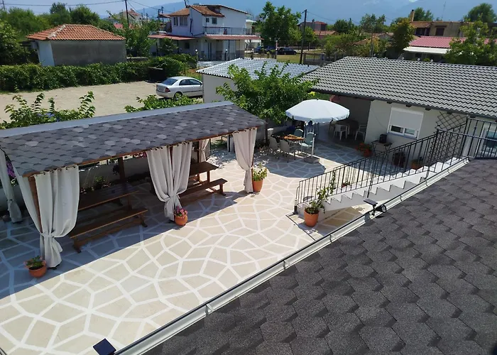 Harmony Apartamento *